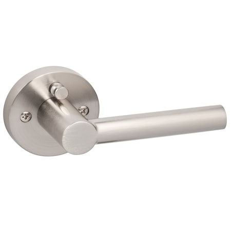 Sure-Loc Hardware Sure-Loc Hardware Marin Privacy Lever, Satin Nickel MR102 15